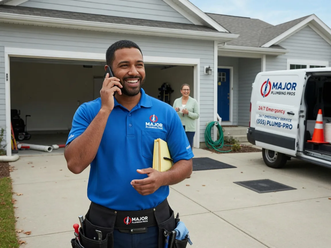 Drain Cleaning Services Colfax, WI FAQs